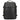 Mandarina Duck Eco Coated - Mochila de viaje M 50 cm (negro)