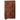 Secrid Dutch Martin Slimwallet - Geldbörse RFID 6.8 cm (whiskey)