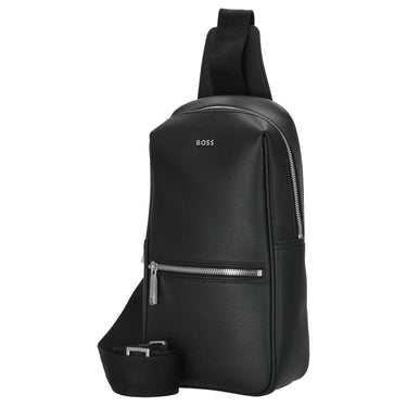 BOSS Daxter Sling Bag Monostrap - Umhängetasche 30 cm (black)