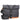 aunts & uncles Japan Tsu - Riñonera 23 cm (azul noche)