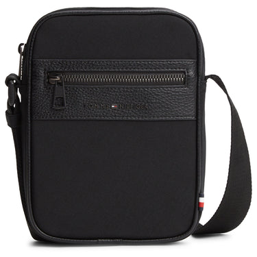 Tommy Hilfiger Repreve - Shoulder Bag 20.5 cm (black)