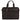Burkely Vintage River Workbag - Laptop Bag 15.6" 41 cm (Color: black)