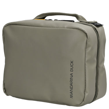 Mandarina Duck Eco Coated - Kulturbeutel 21.5 cm (mud)