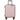 Samsonite Selection Restackd Easy Access - 4-Rollen-Kabinentrolley 55 cm erw. mit 2tlg. Packsack-Set (rose)