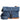aunts & uncles Japan Tsu - Riñonera 23 cm (blue jeans)