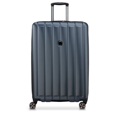 Delsey Paris Longitude - 4-Wheel Trolley 76 cm erw. (anthrazit)
