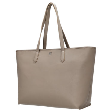 HUGO Women's Chris 2.0 - Shopper 50 cm (Color: black)