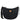 Brics X-Bag Shoulder Bag 33 cm (Color: black)