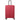 Travelite Air Stripe - Trolley 4 roulettes 77 cm (rouge)