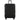 Samsonite Selection Restackd - 4-Rollen-Trolley 75 cm L erw. mit 3tlg. Packsack-Set (schwarz)