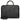 The Chesterfield Brand Harvey - Maletín para portátil 14" Cuero 37 cm (negro)