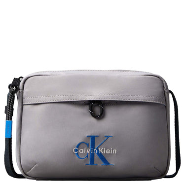 Calvin Klein Bold Camera Bag - Shoulder Bag (cloudburst)