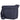 Mandarina Duck MD20 Crossover - Umhängetasche M 30 cm (deep blue)