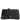 Coccinelle C-Me - Borsa a tracolla 22 cm (nero)
