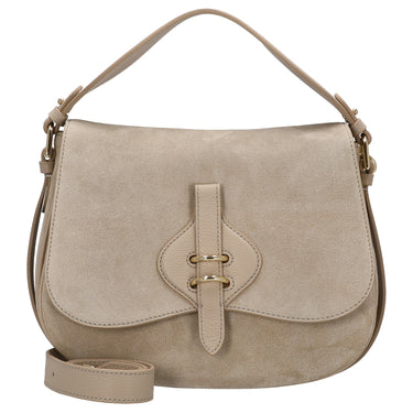 Coccinelle Mavery - Borsa a tracolla 26 cm (sandshel/sandsh)