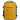 Mandarina Duck Eco Coated - Mochila de viaje M 50 cm (duck yellow)