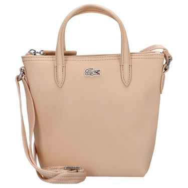 Lacoste Mini-Tote L.12.12 Concept - Henkeltasche 18 cm (angie)