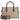 BOSS Women's Sandy - Tote (Colore: beige chiaro)
