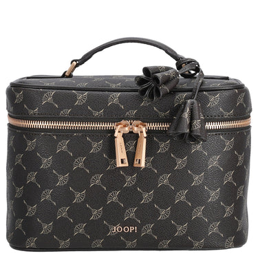 Joop Women Cortina 1.0 Flora - Beautycase 24 cm (seal brown)