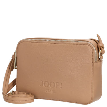 Joop Women Cuore Lettera Susan - Shoulder Bag 21.5 cm (sand)