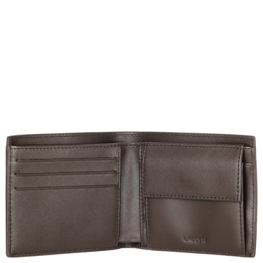 Lacoste FG - Portefeuille homme 3cc 12 cm (blue)