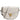 Coccinelle Beat Soft - Umhängetasche 24 cm (blanco)