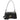 Coccinelle C-Me Calf Cock - Schultertasche 27.5 cm (noir)