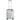 Porsche Design Roadster - 4-Wheel Cabin Trolley S 55 cm Aluminum (Color: silver)