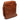 The Chesterfield Brand Anzora - Sac bandoulière 27 cm (cognac)