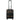 Brics Bellagio - 4-Wheel Cabin Trolley 55 cm Recycled (Color: black/tan)