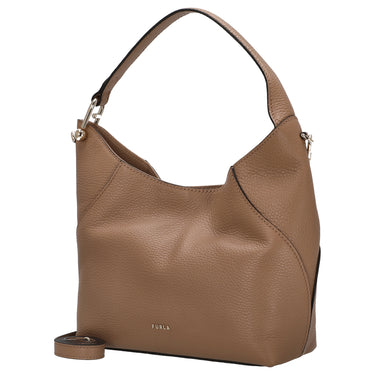 Furla Lara S Hobo - Bolso de hombro S (deserto)