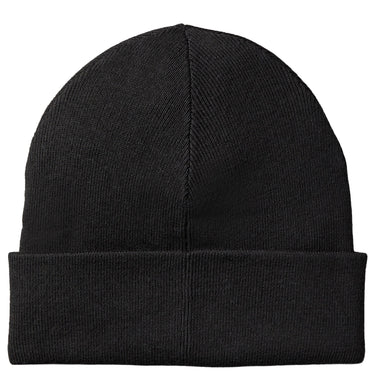 Calvin Klein Fine Rib - Beanie (black)