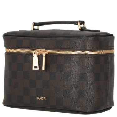 Joop Women Cortina Piazza Flora - Kulturbeutel M 24 cm (seal brown)