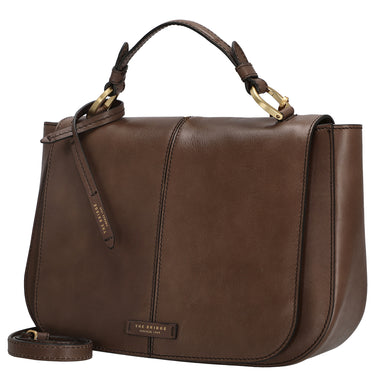The Bridge Faentina - Shopper 35.5 cm (color: taupe)