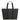 HUGO Bel Tote Bag - Shopper 50 cm (nero)