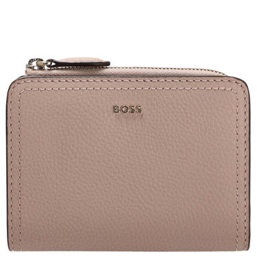 BOSS Lenah Small - Geldbörse 8cc 11 cm (open red)