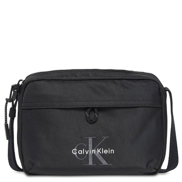 Calvin Klein Bold Camera Bag - Shoulder Bag (black)