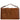 Coccinelle Linor Suede Bi - Shopper 39 cm (couleur : cognac/cognac)