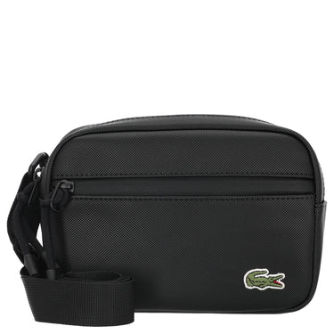 Lacoste Reporter LCST - Umhängetasche 19 cm (noir)