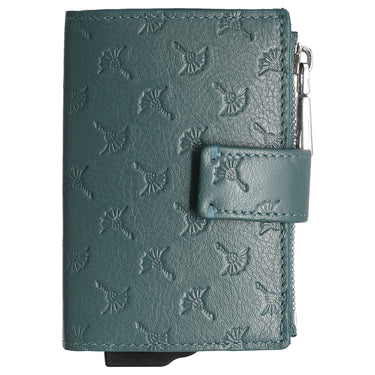 Joop Women Leggero Stampa E-Cage - Wallet 8cc 10.5 cm (stormy sea)