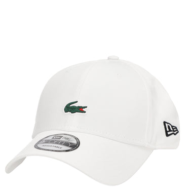 Lacoste Casquette - Casquette (white)