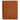 aunts & uncles Norwegians Yorick - Cartera 6cc 10 cm RFID (color: cognac)
