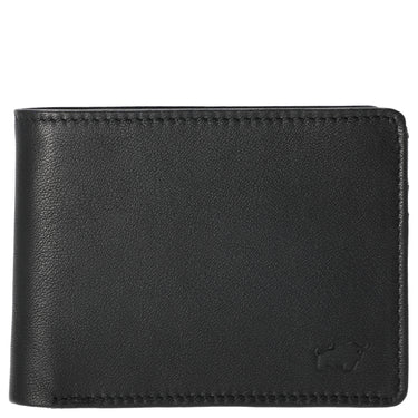 Braun Büffel Arizona RFID - Wallet 5cc 11 cm (black)