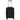 Mandarina Duck Logoduck+ - Maleta de cabina con 4 ruedas 55 cm S (color: negro)