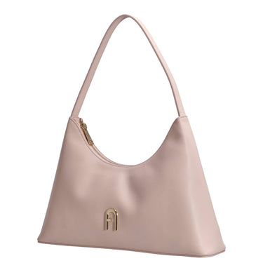 Furla Diamante S - Schultertasche 34 cm (azalea)