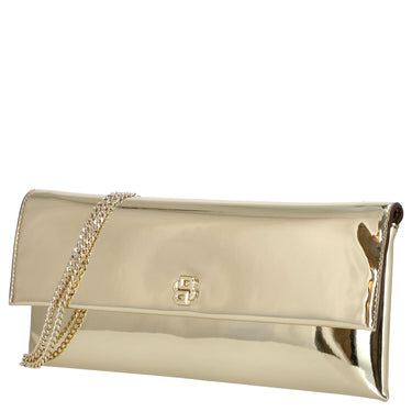 BOSS Women's Beyond - Clutch (Color: gold)