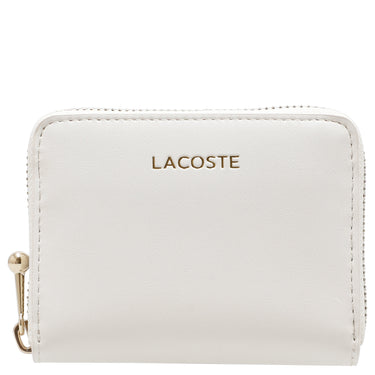 Lacoste Zip Coin Wallet XS - Geldbörse 6cc 11.5 cm (farine)