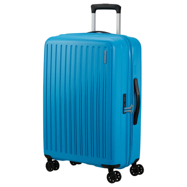 American Tourister Rejoy - 4-Wheel Trolley 68 cm (blau)