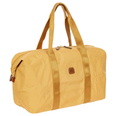 Brics X-Bag - Reisetasche 43 cm (honey)