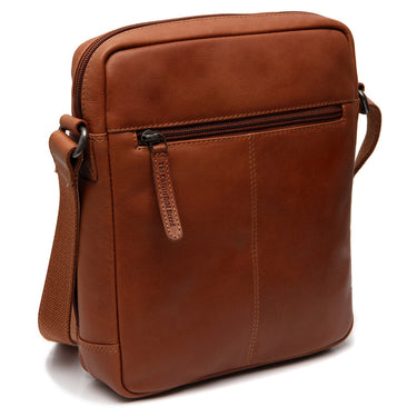 The Chesterfield Brand Montira - Bolso bandolera 25 cm (color: cognac)